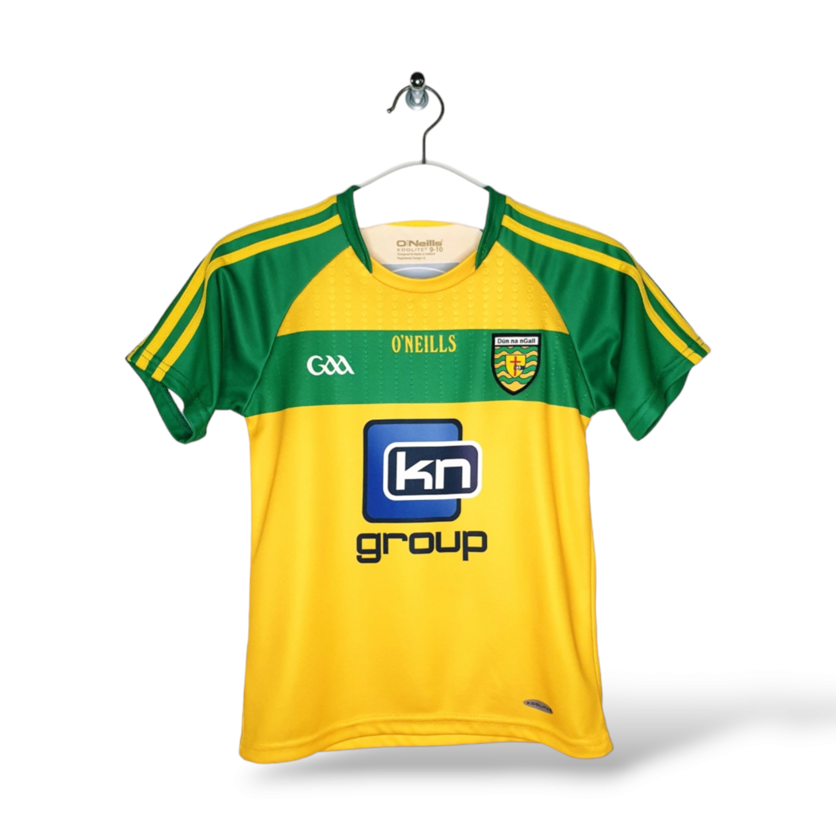 O'Neills Origineel O'Neills Vintage shirt Donegal GAA 2016