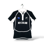 Rugby Nations Neuseeland