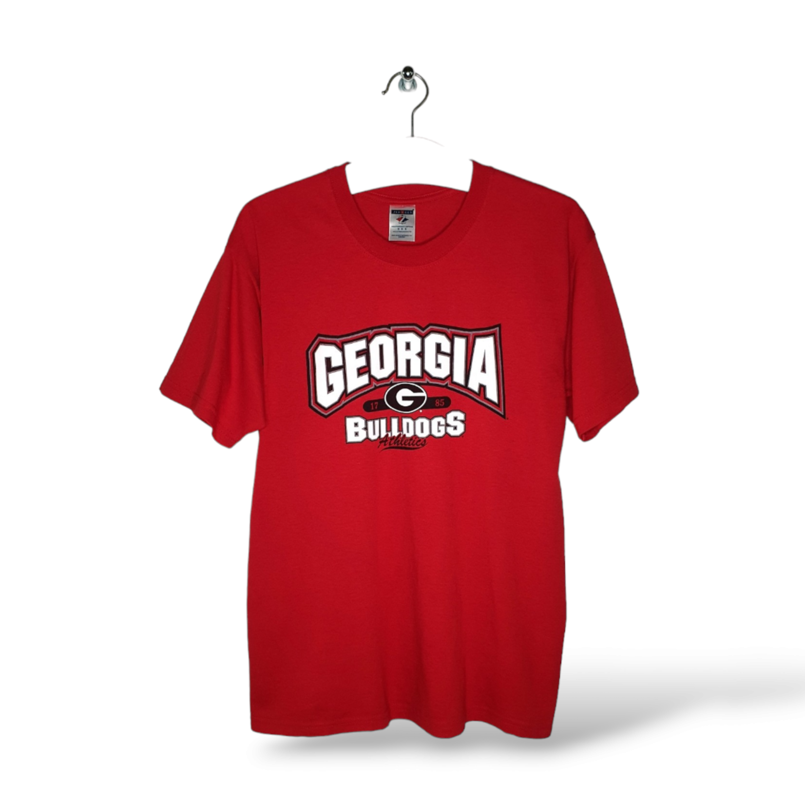 Jerzees Origineel Jerzees vintage NFL shirt Georgia Bulldogs