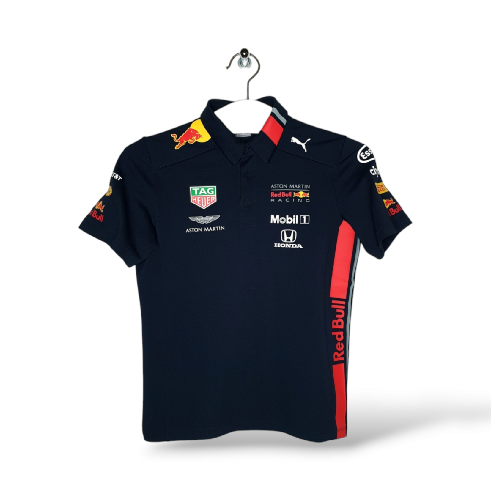 Puma Original Puma vintage Red Bull Racing 2019 polo