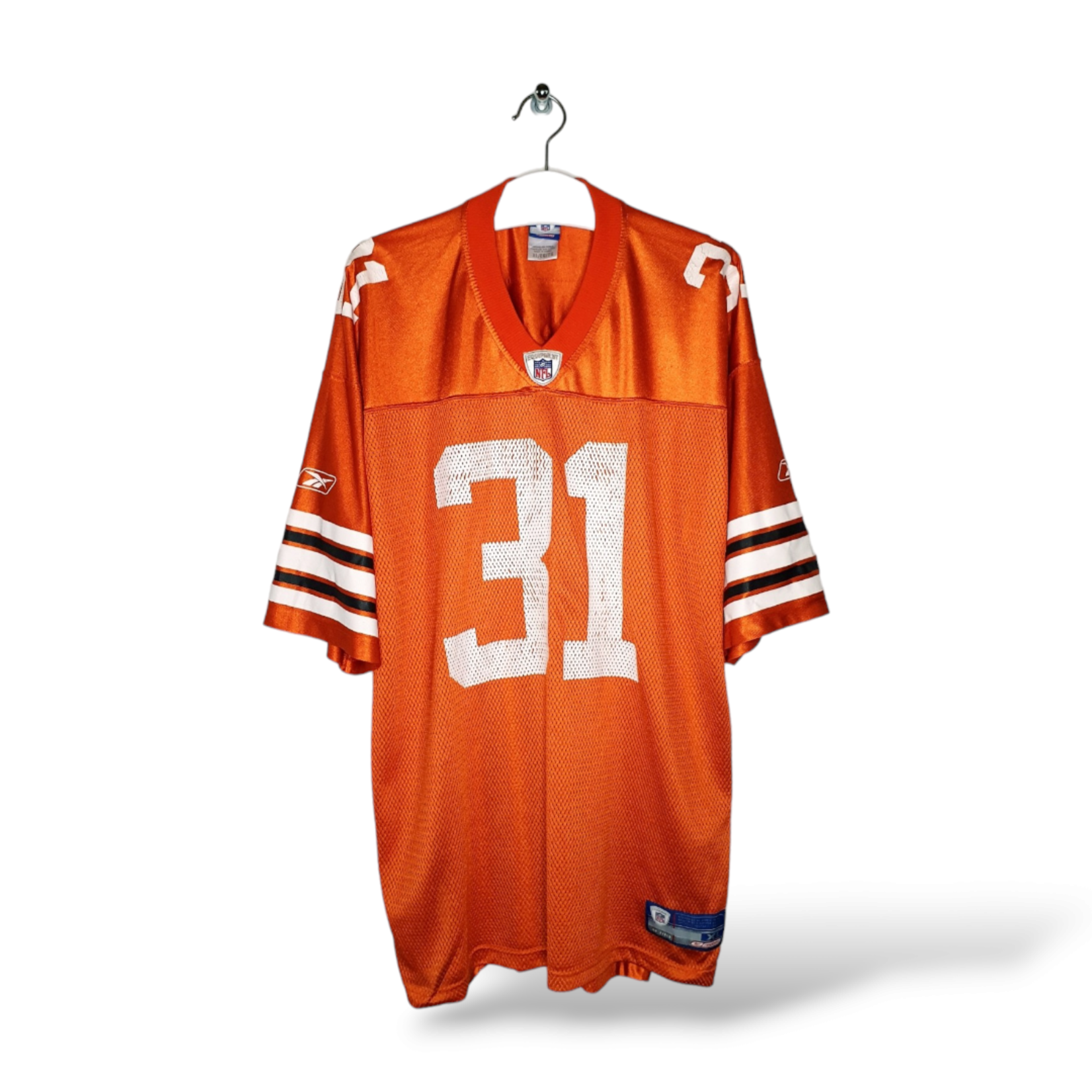 Reebok Origineel Reebok vintage NFL shirt Cleveland Browns - William Greene