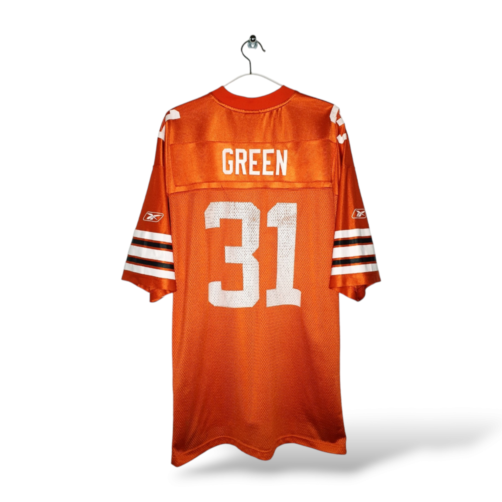Reebok Origineel Reebok vintage NFL shirt Cleveland Browns - William Greene