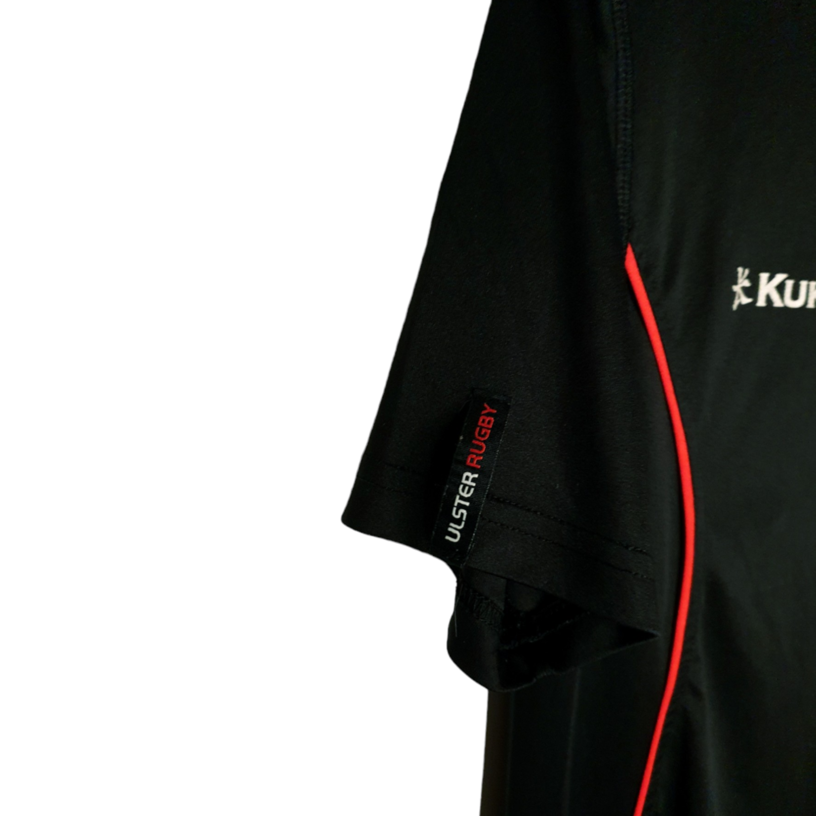 Kukri Original Kukri vintage rugby polo Ulster