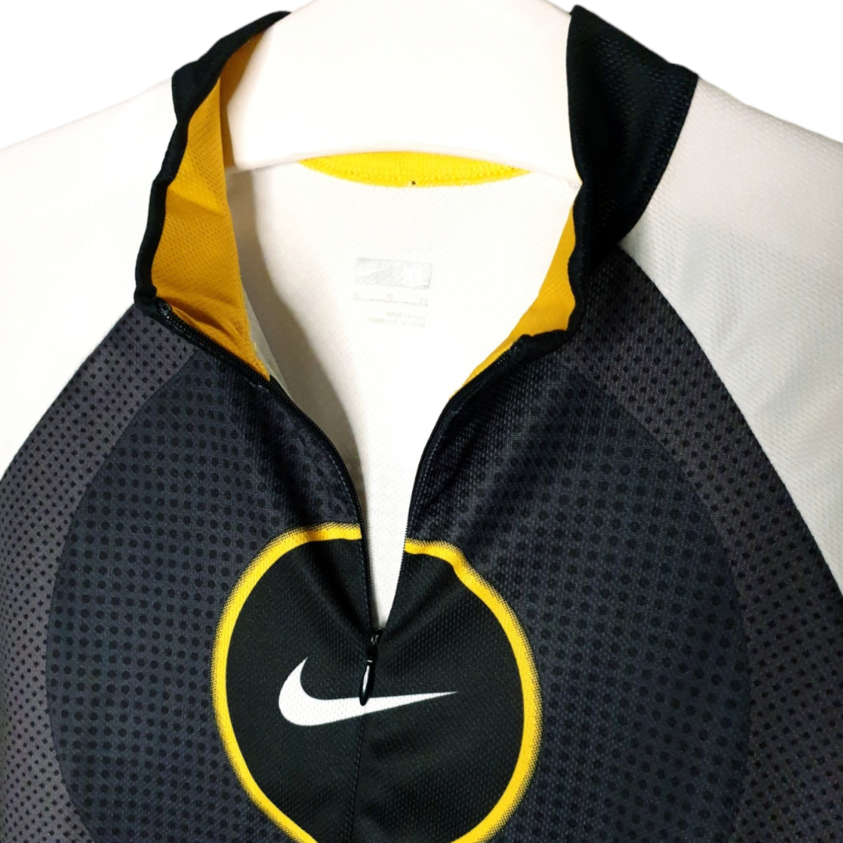 Nike Origineel Nike vintage wielrenshirt Livestrong