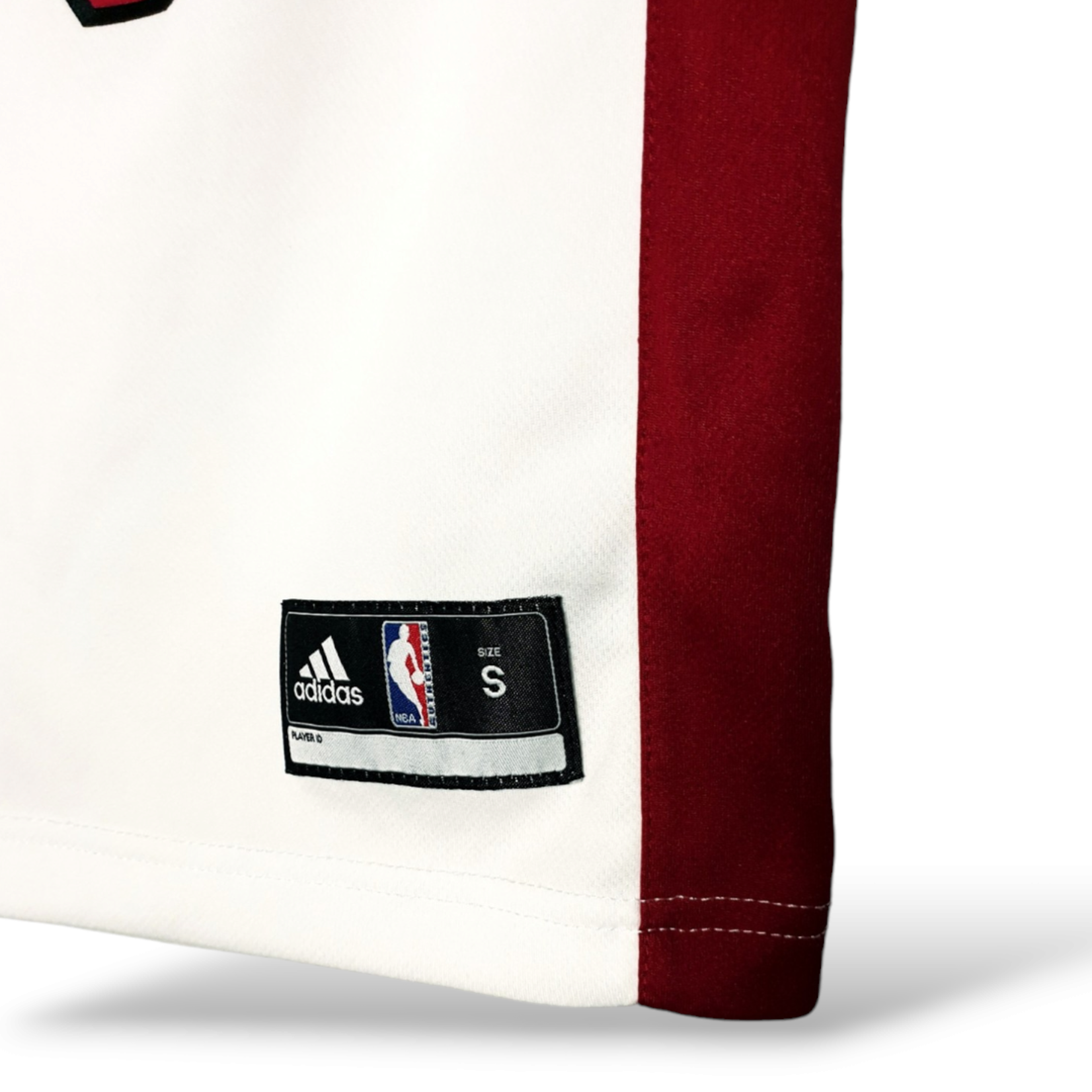Adidas Original Adidas vintage NBA jersey Miami Heat - Lebron James