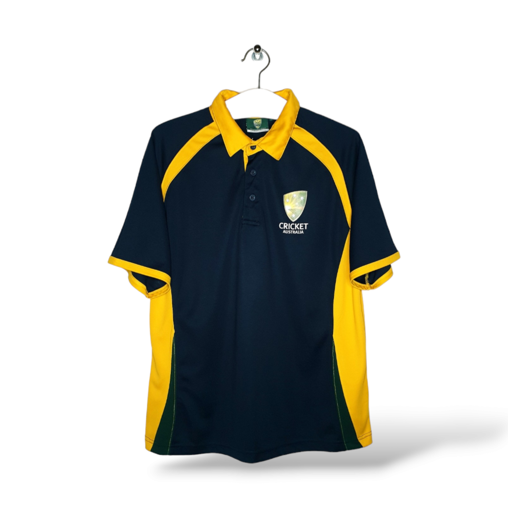 Fanwear Original Fanwear vintage cricket jersey Australia