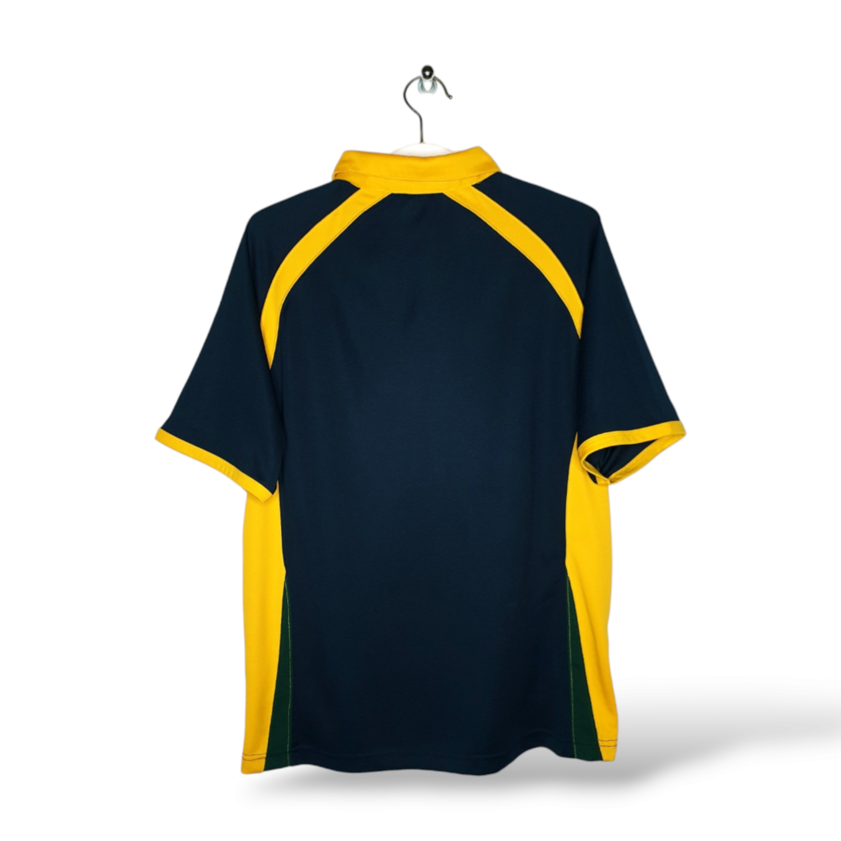 Fanwear Origineel Fanwear vintage cricket shirt Australië