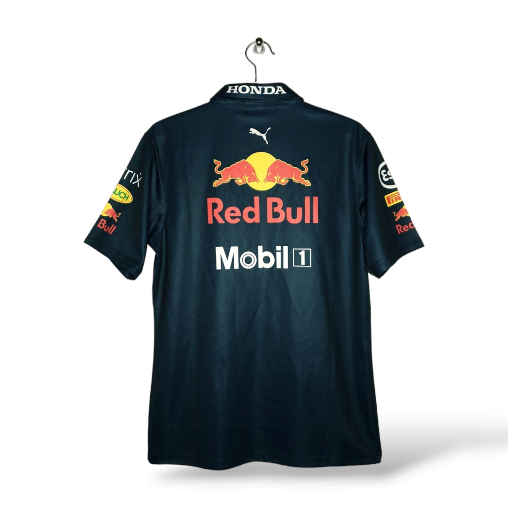 Puma Original Puma Vintage Red Bull Racing 2021