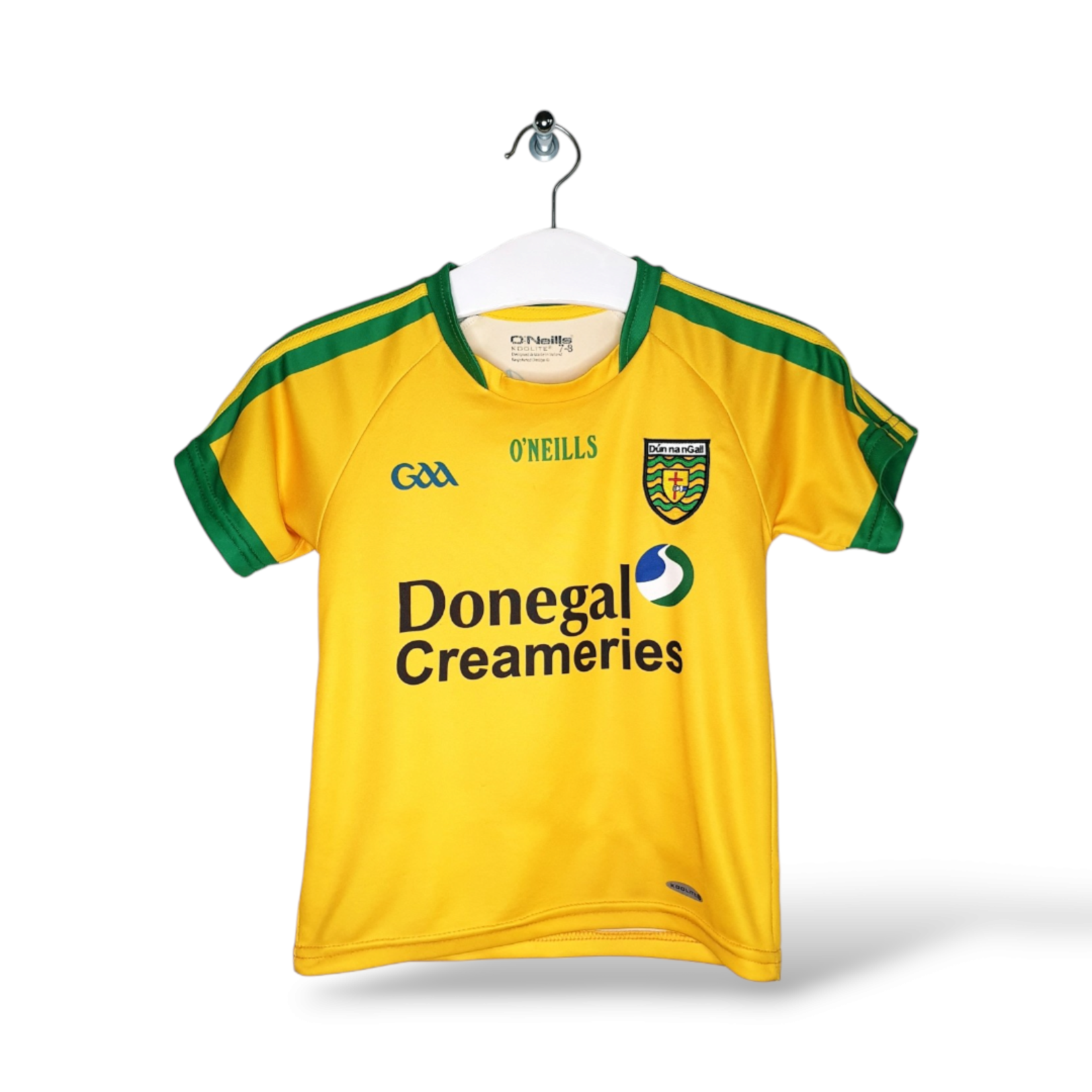 O'Neills Original O'Neills Vintage Shirt Donegal GAA 2014