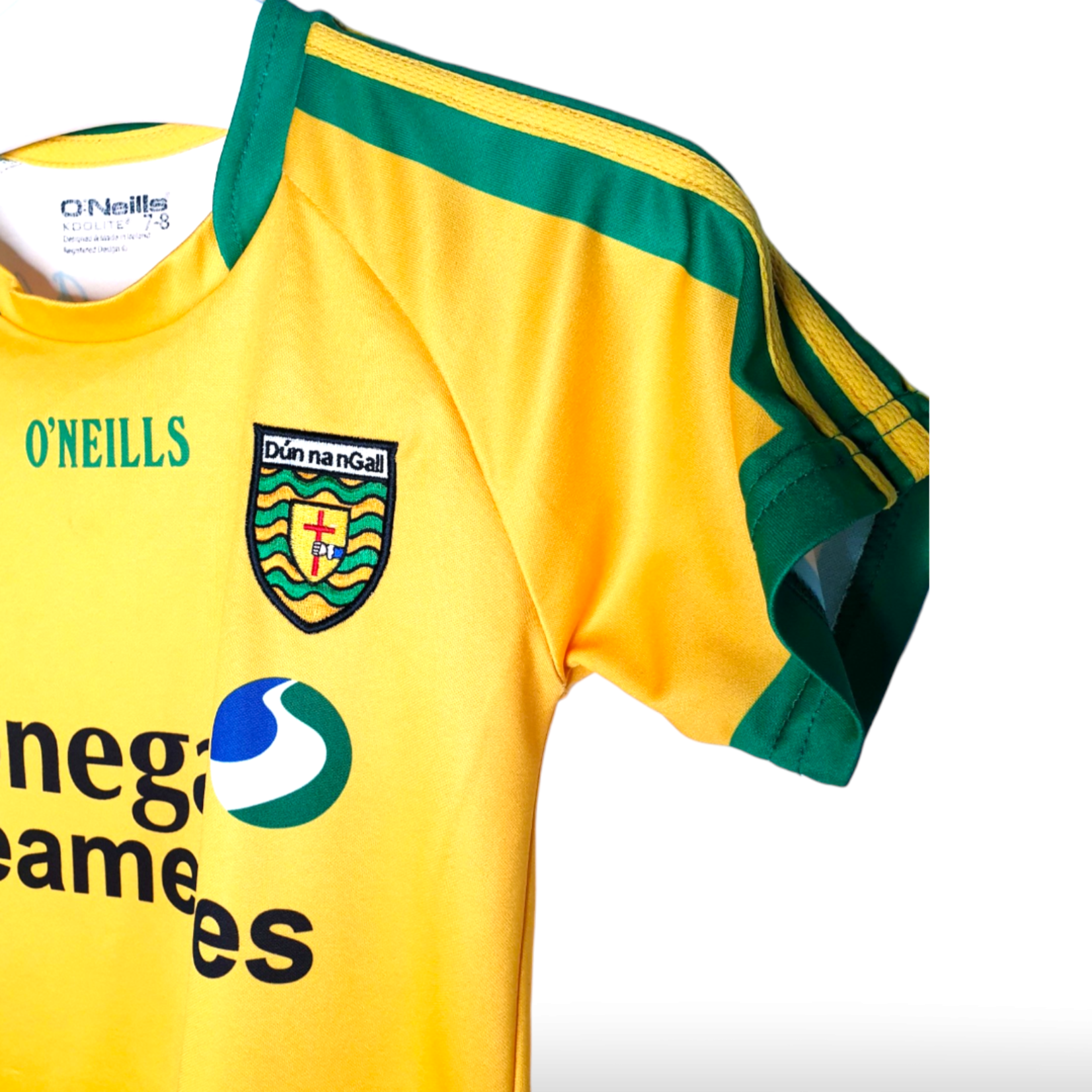 O'Neills Original O'Neills Vintage Shirt Donegal GAA 2014