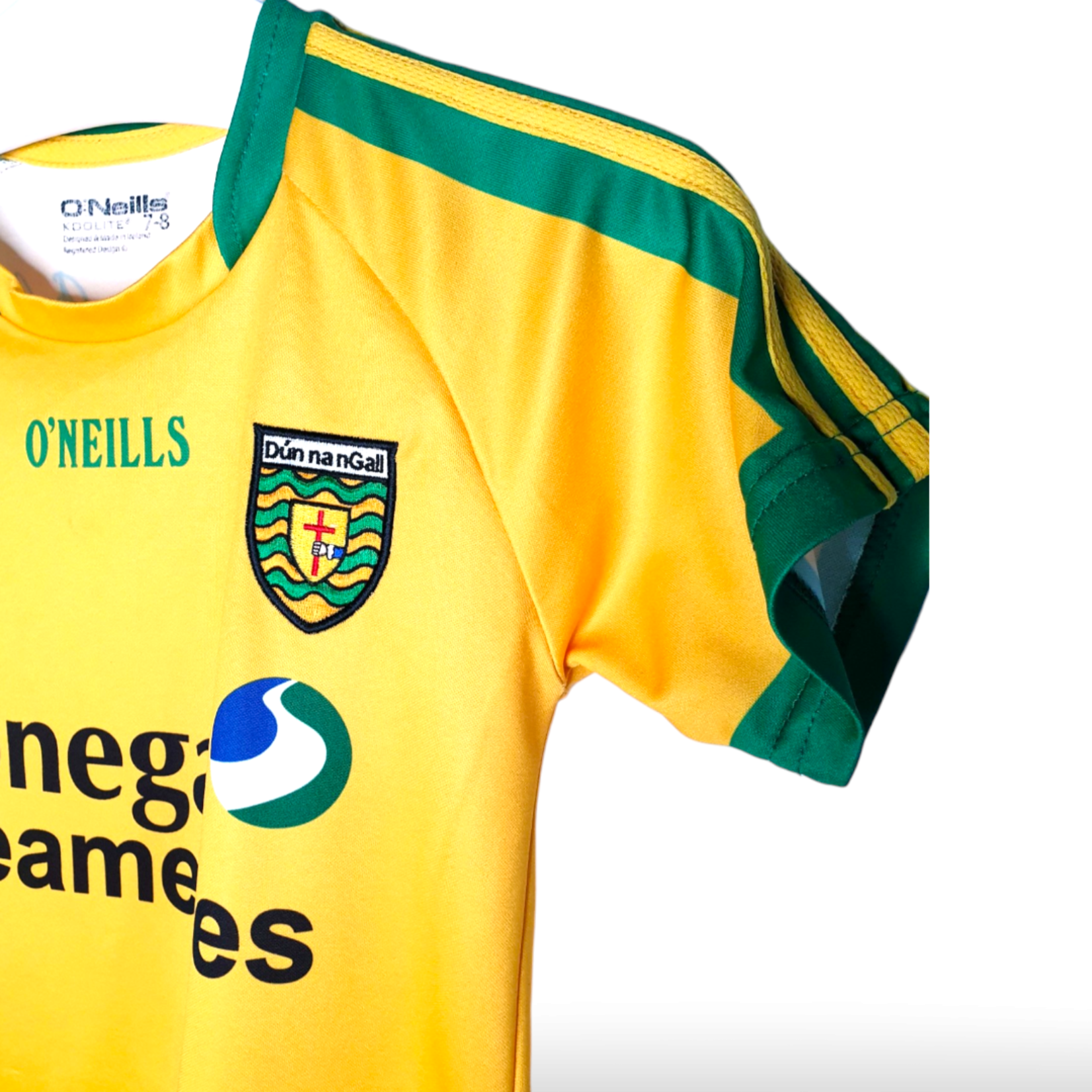 O'Neills Origineel O'Neills Vintage shirt Donegal GAA 2014