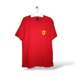 Fanwear Ferrari