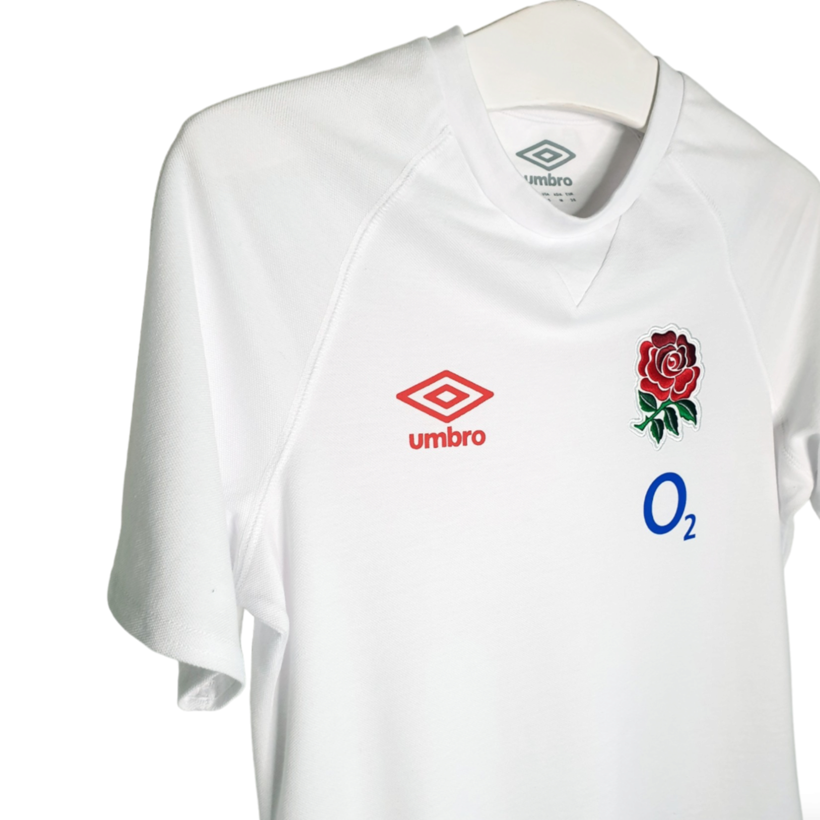 Umbro Original Umbro vintage rugby jersey England