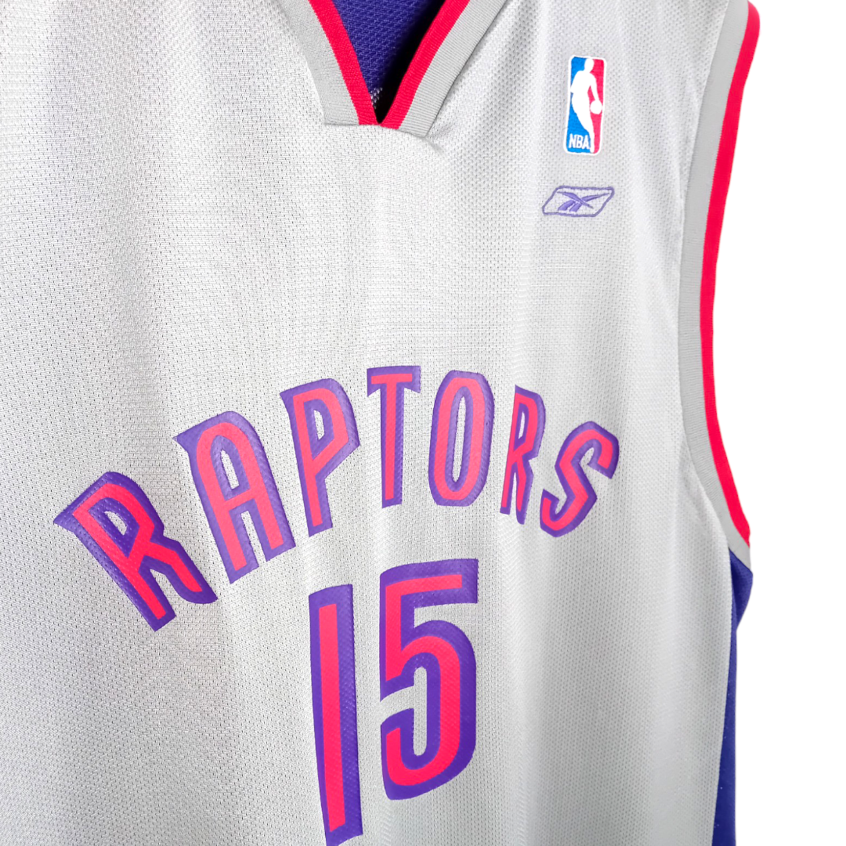 Reebok Original Reebok vintage NBA jersey Toronto Raptors