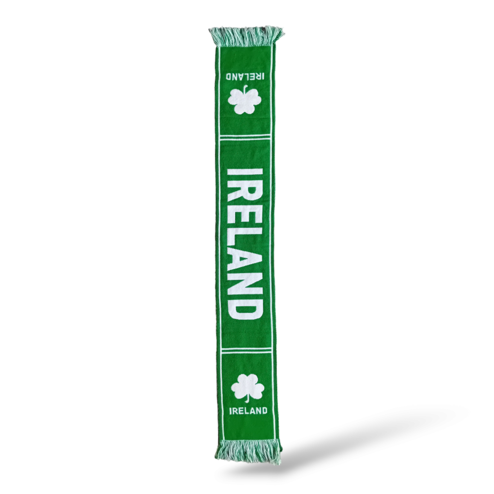 Scarf Origineel Rugby Fansjaal Ierland