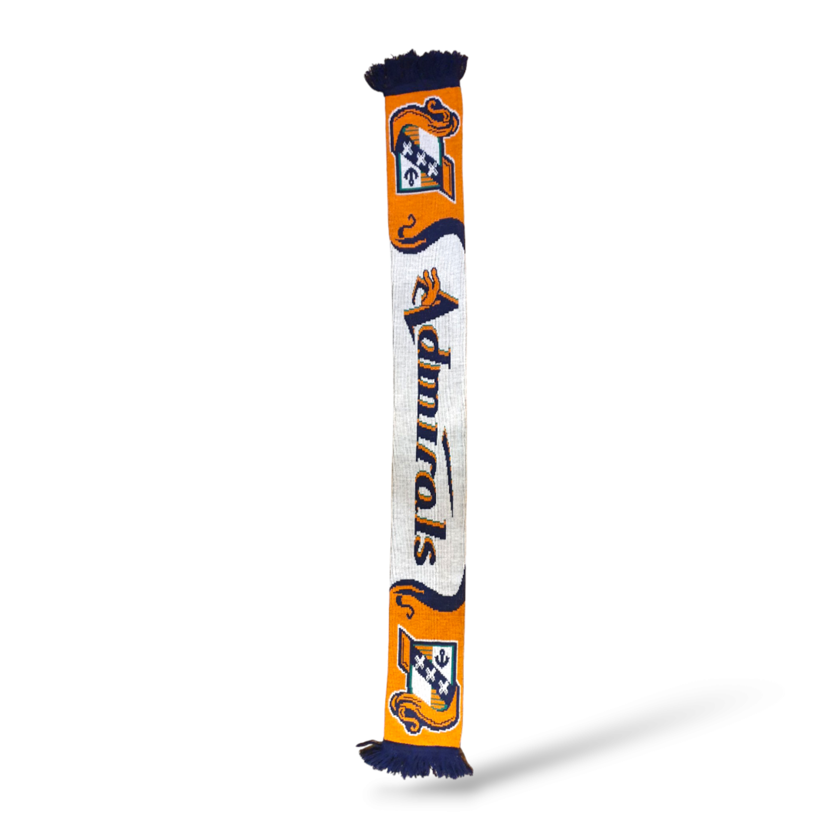 Scarf Original Rugby-Fan-Schal Amsterdam Admirals