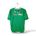 Giordana Tour de France green jersey