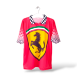 Fanwear Ferrari