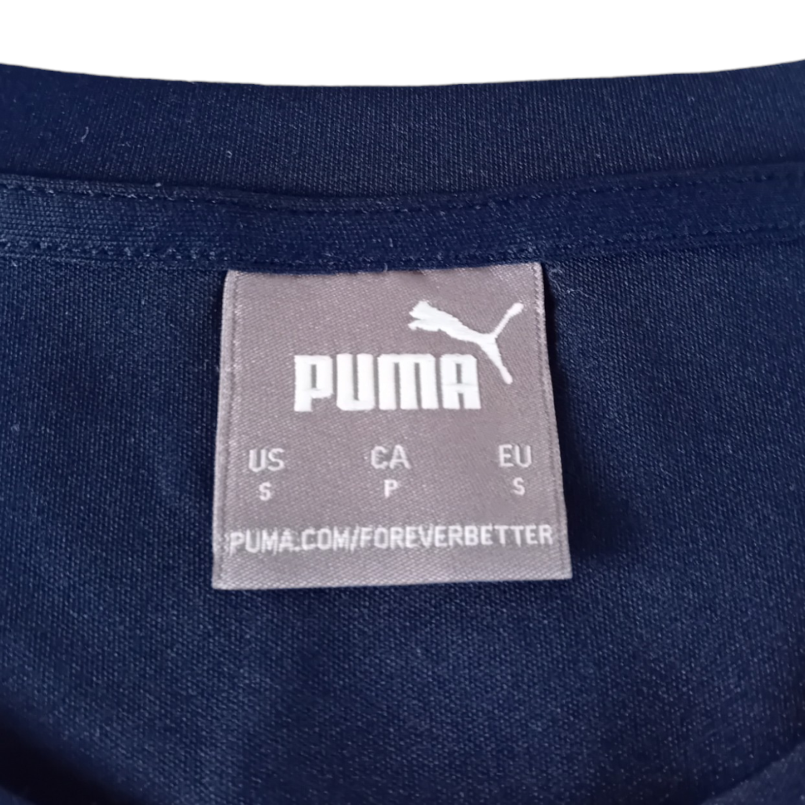 Puma Origineel Puma vintage Red Bull Racing 2020