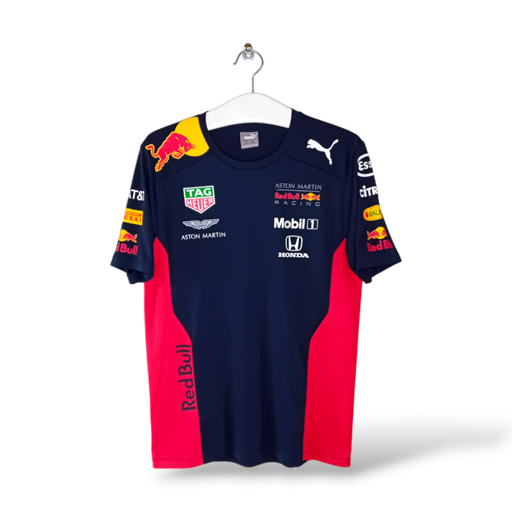 Puma Original Puma Vintage Red Bull Racing 2020