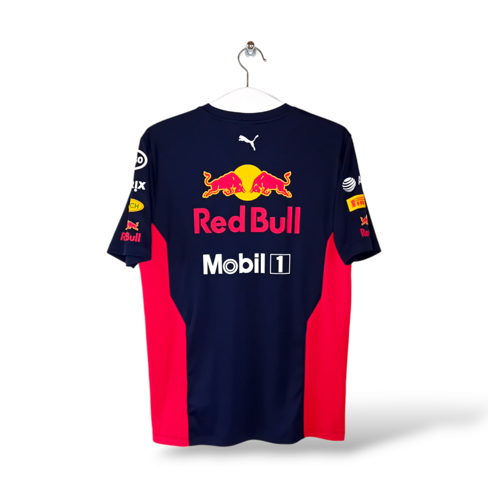 Puma Original Puma Vintage Red Bull Racing 2020