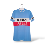 Monsanto - Wear Dated Bianchi Faema 1979