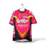 Nalini Lotto-Adecco 2001