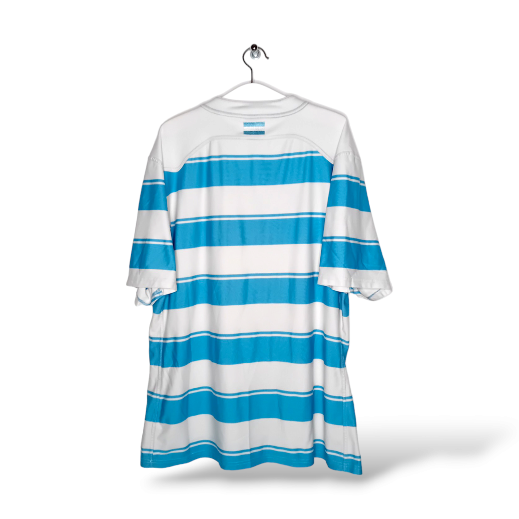 Adidas Original Adidas Vintage Rugby-Shirt Argentinien 2011