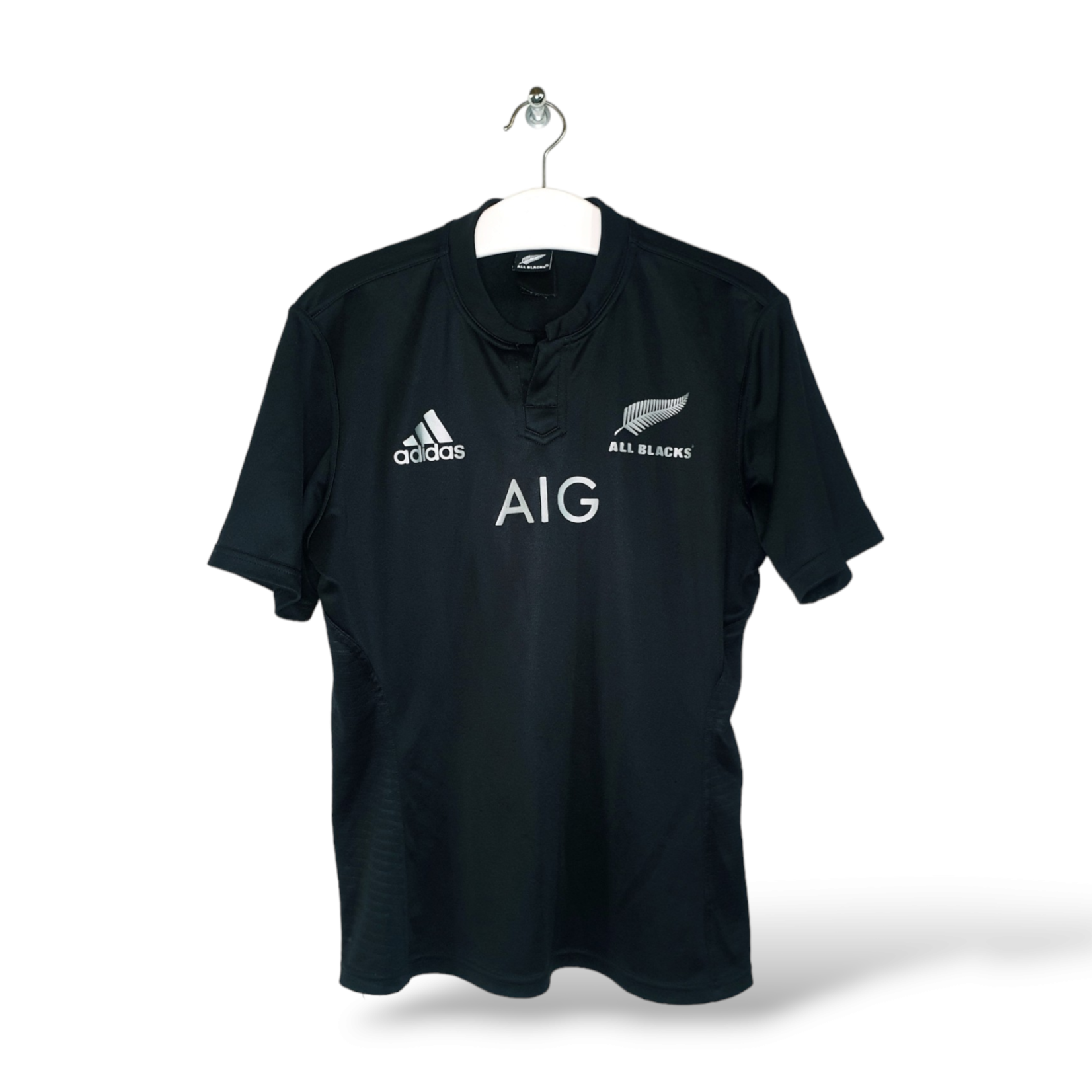 Adidas Original Adidas vintage rugby jersey New Zealand 2015/16