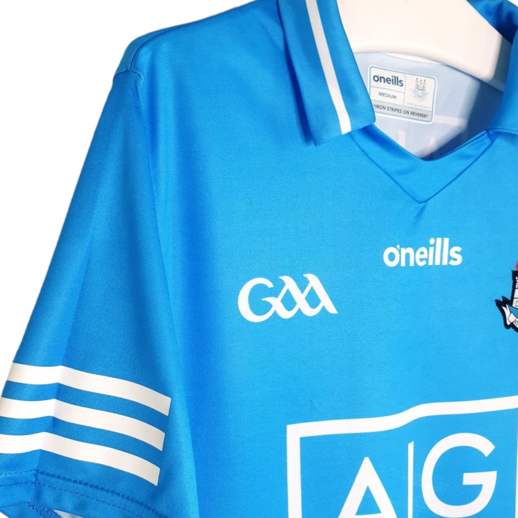 O'Neills Origineel O'Neills shirt GAA Dublin (Ath Cliath) 2021/22