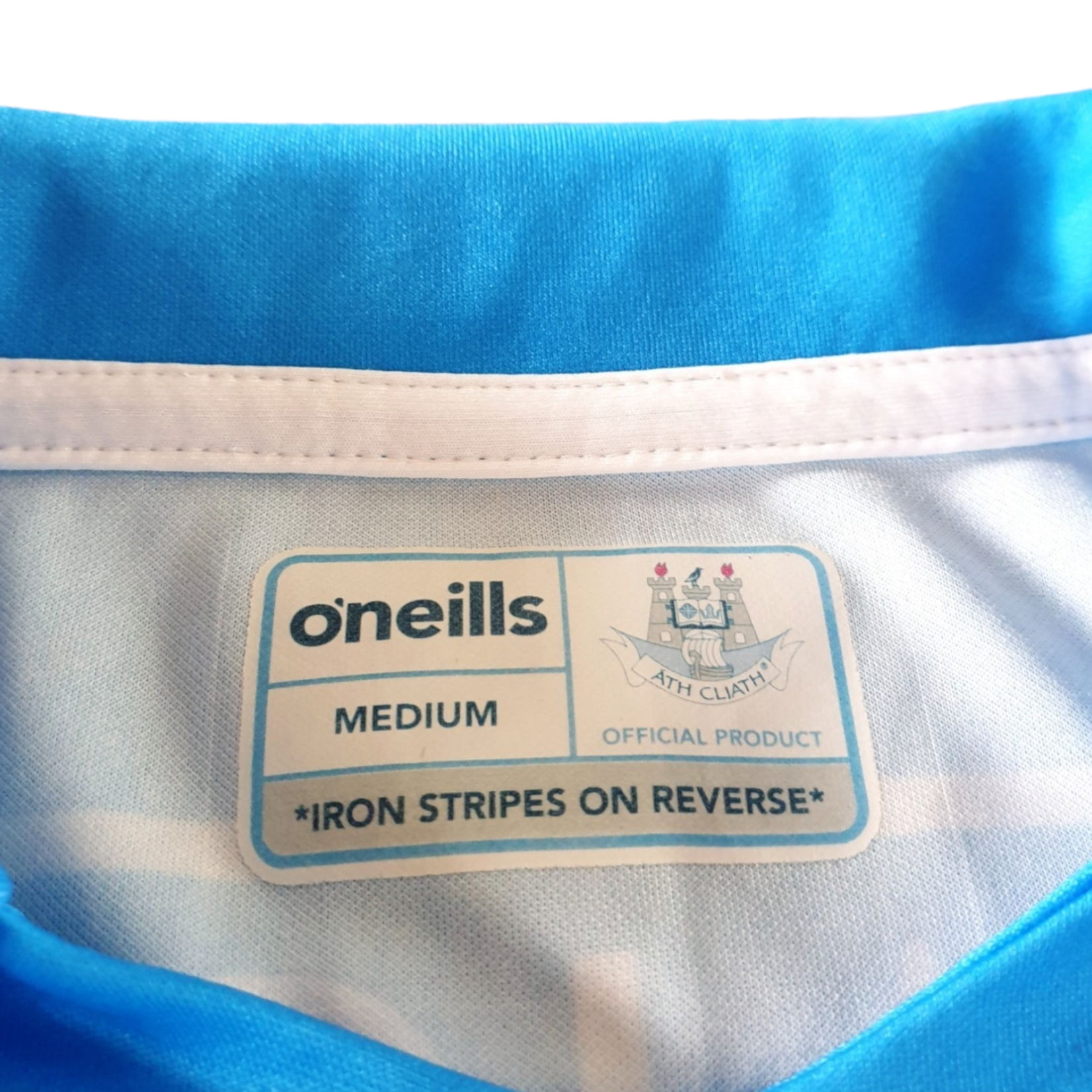 O'Neills Origineel O'Neills shirt GAA Dublin (Ath Cliath) 2021/22