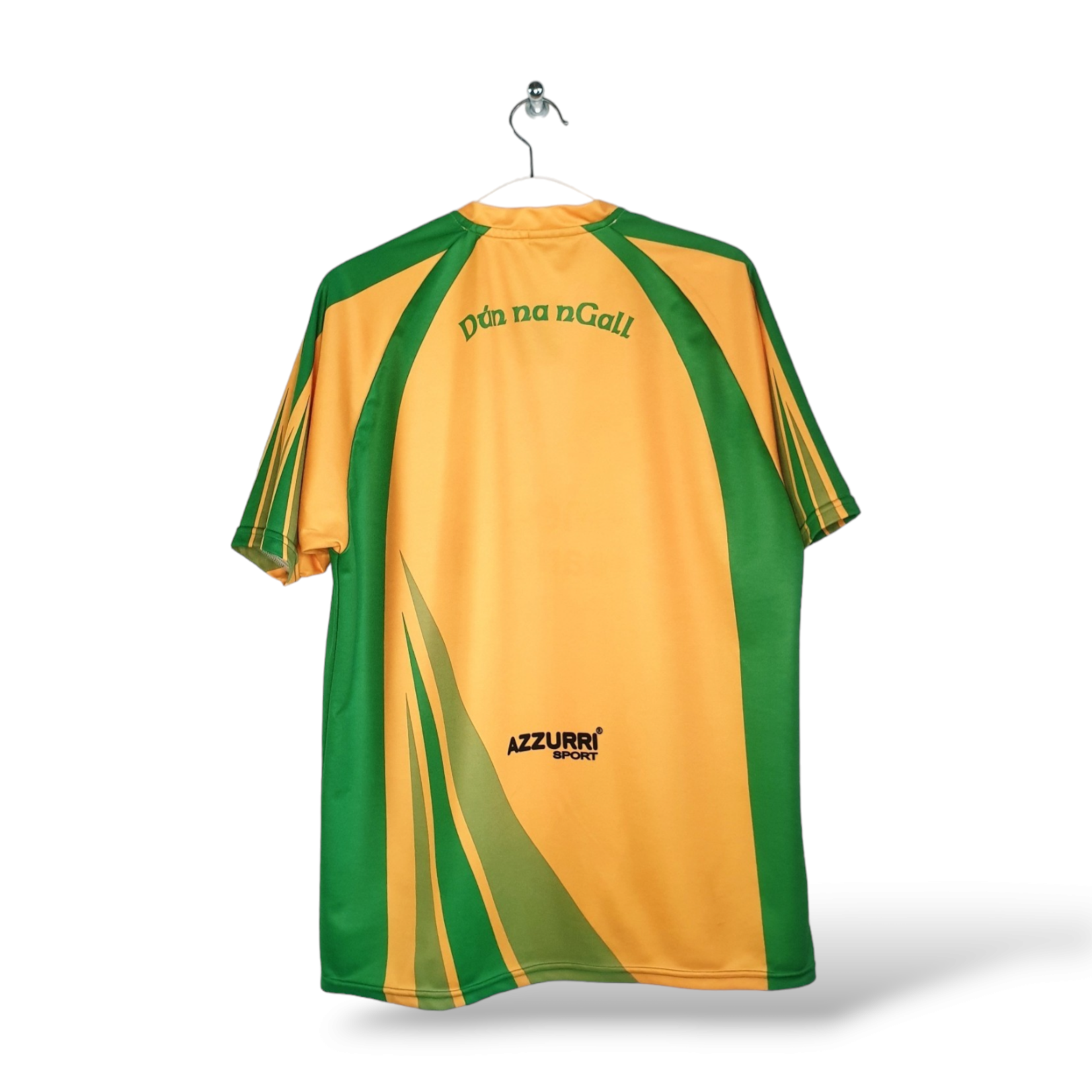 O'Neills Original O'Neills Vintage  shirt Donegal GAA 2014