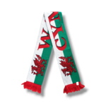 Scarf Wales