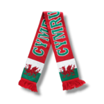 Scarf Wales