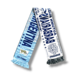 Scarf Barbarians v Argentina 2018