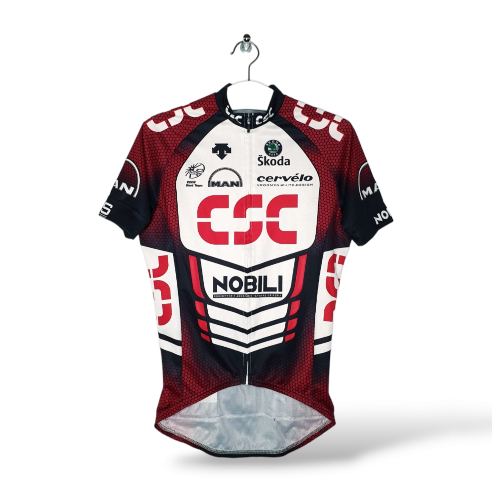 Csc cycling cheap