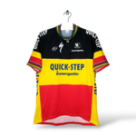 Vermarc Quick Step 2009 (Tom Boonen)