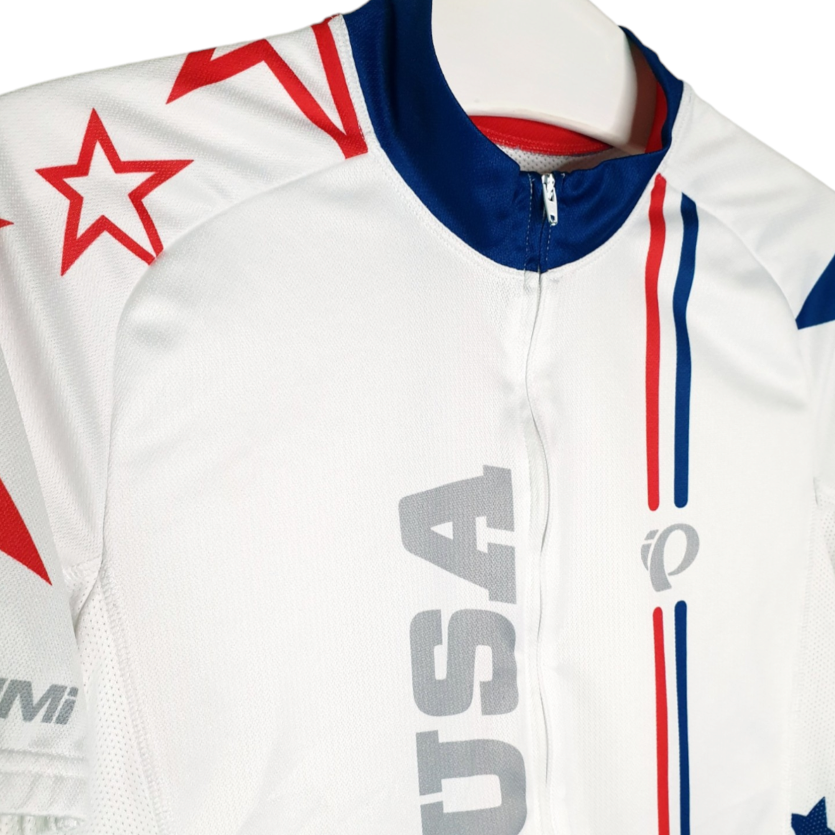 Pearl Izumi Original Pearl Izumi Vintage radtrikot Team USA