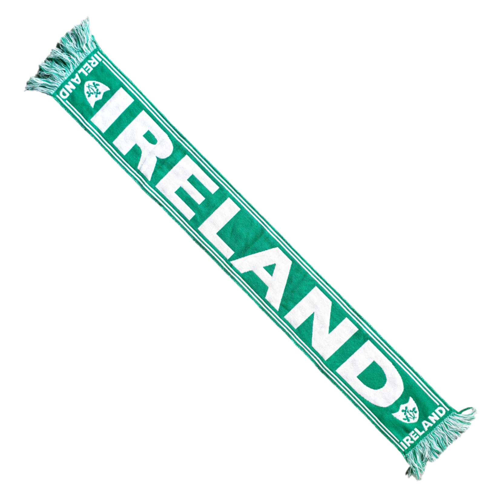 Scarf Original Rugby Fan Scarf Ireland