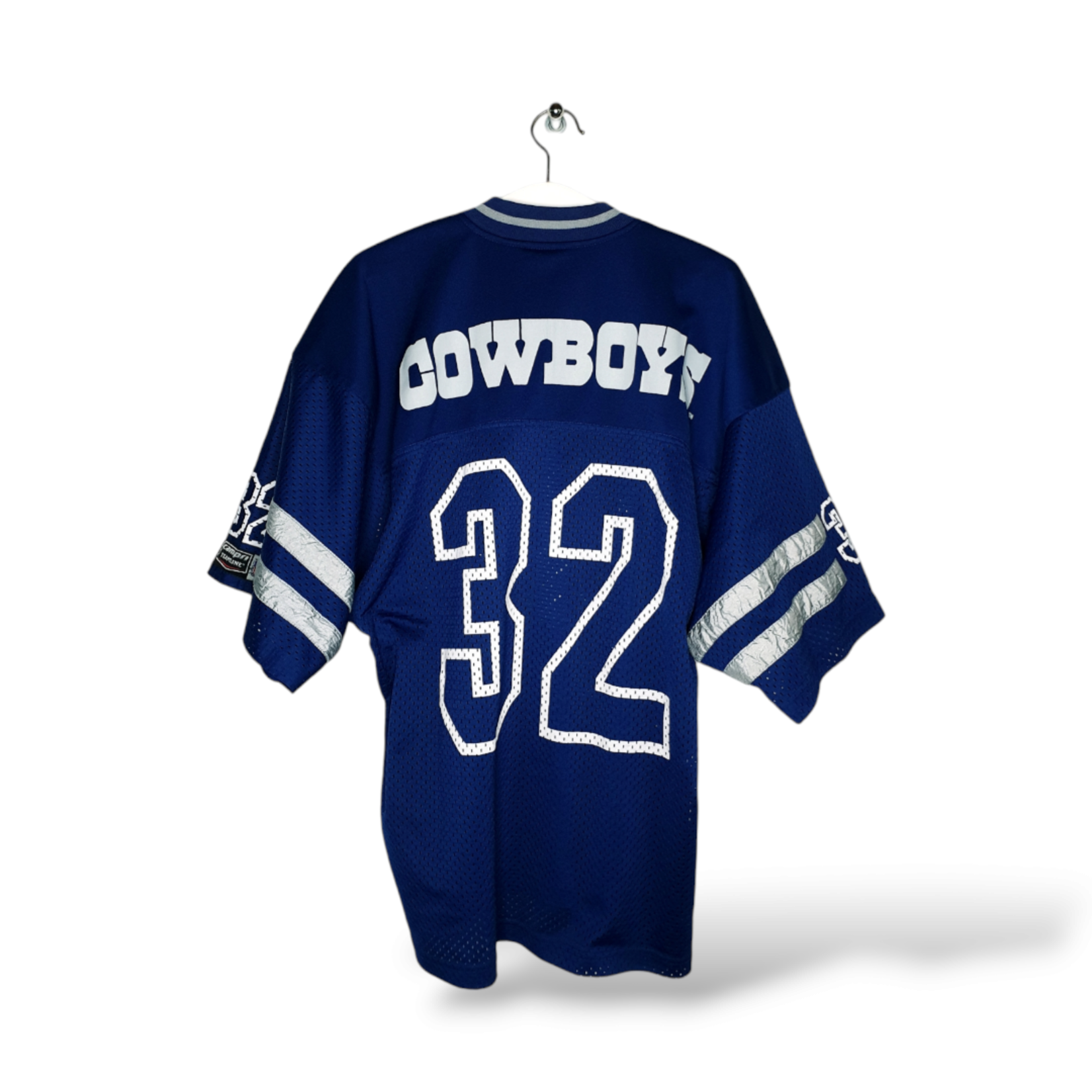 Campri Team Line Original Campri Teamline NFL shirt Dallas Cowboys 1993