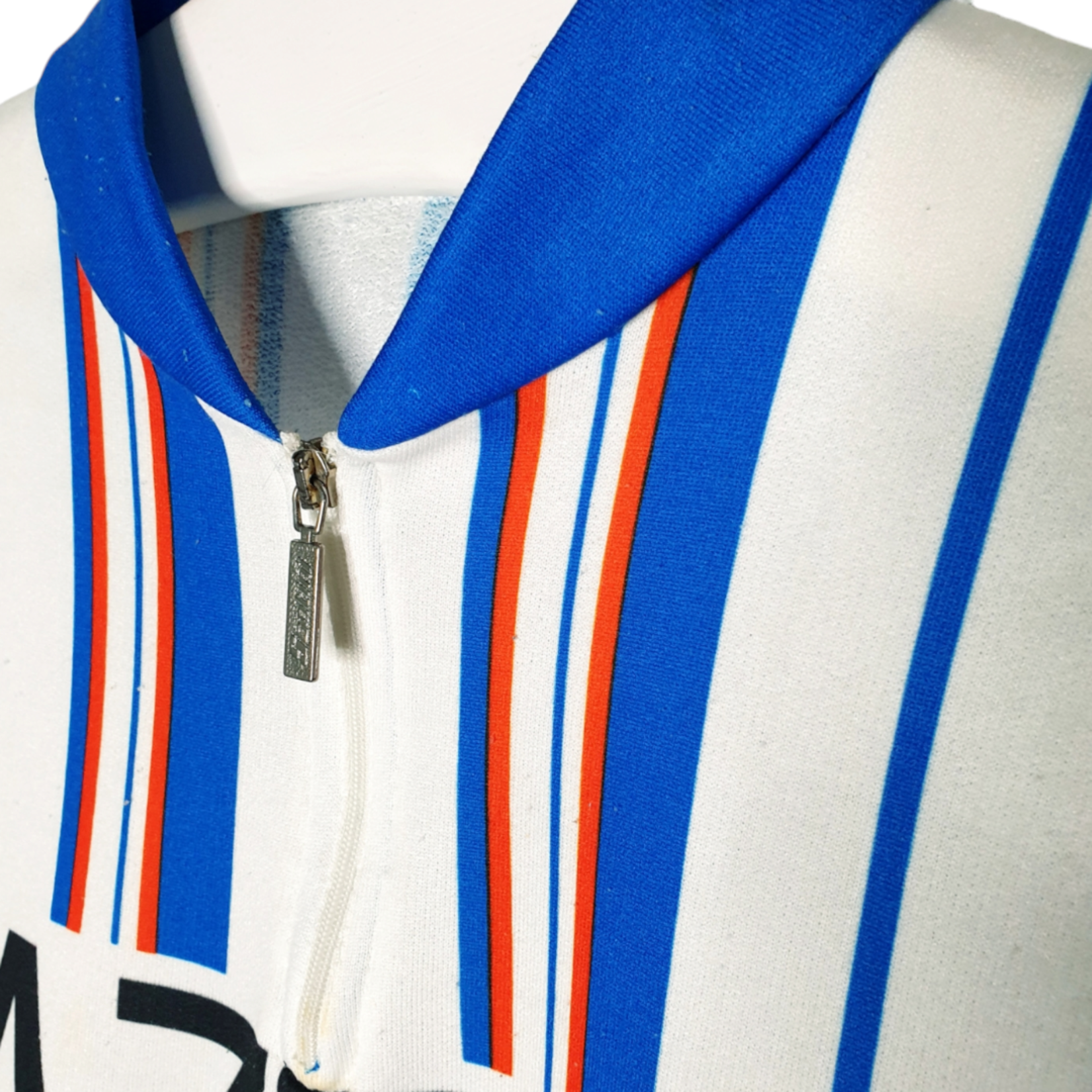 Campagnolo Origineel Campagnolo vintage wielershirt Team Gazelle-Vredestein 1986