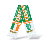 Scarf Irland