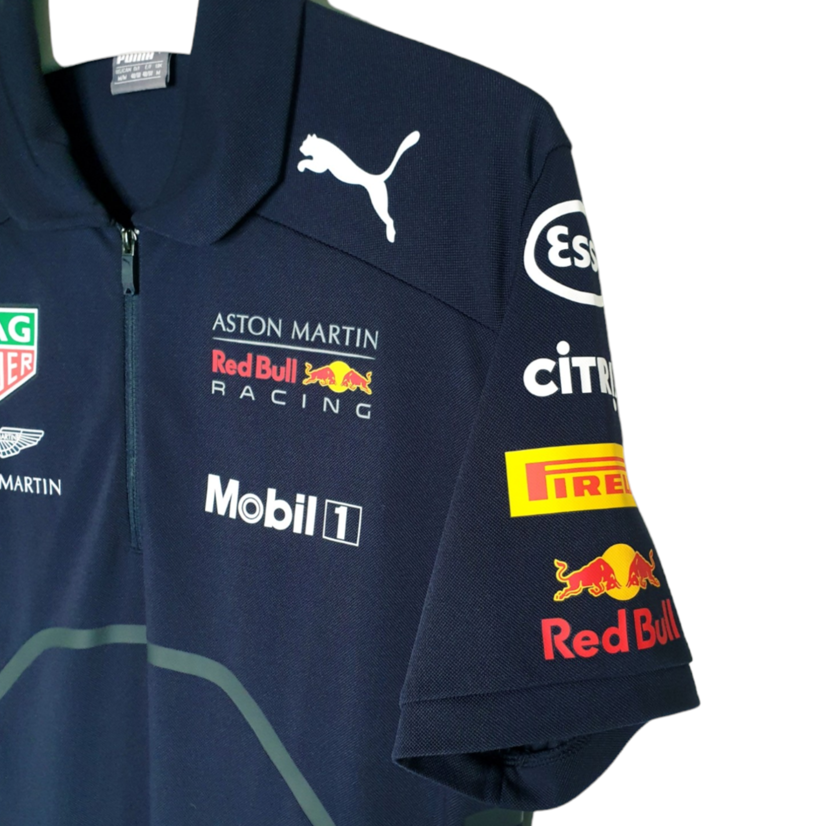 Puma Origineel Puma vintage Red Bull Racing 2018