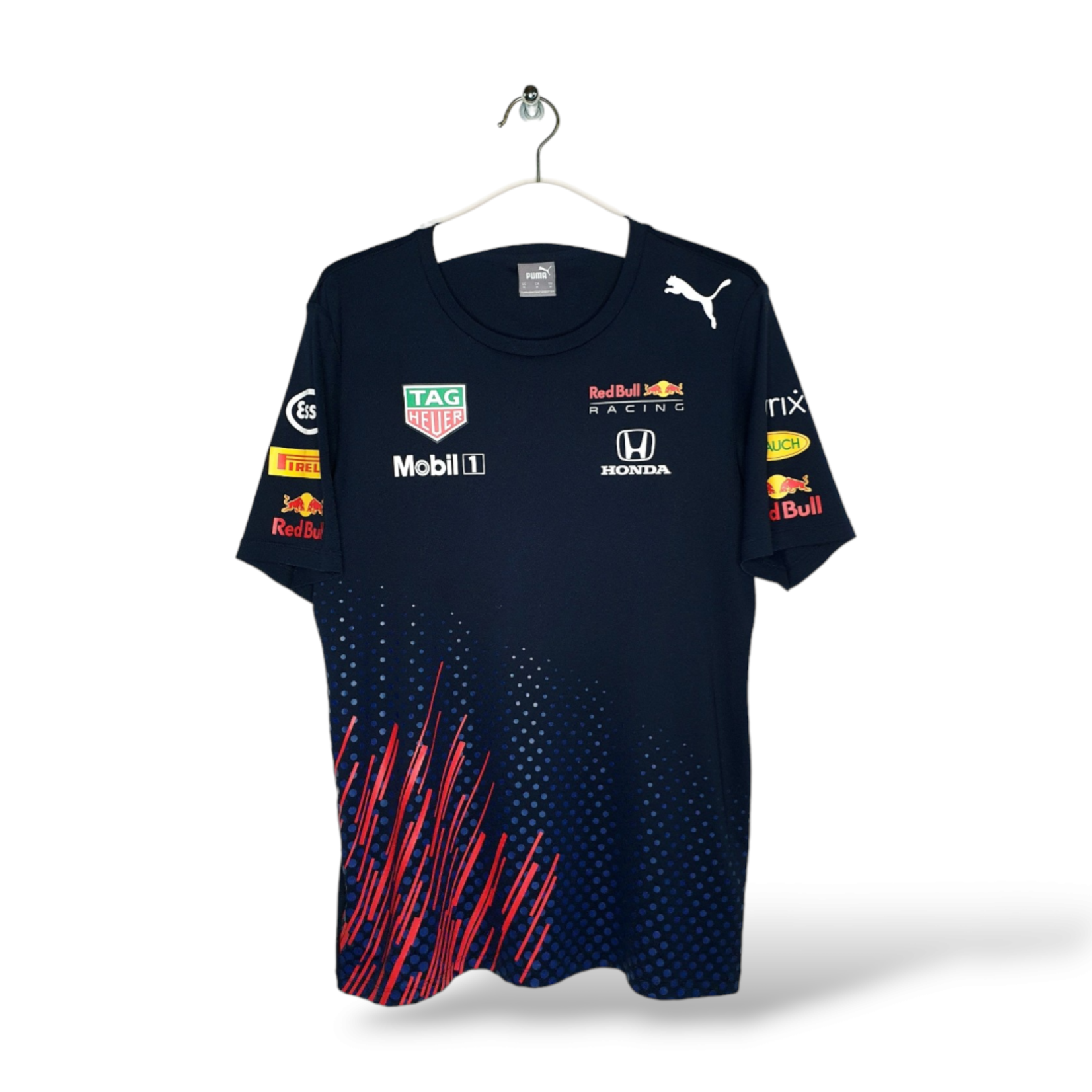 Puma Origineel Puma vintage Red Bull Racing 2021