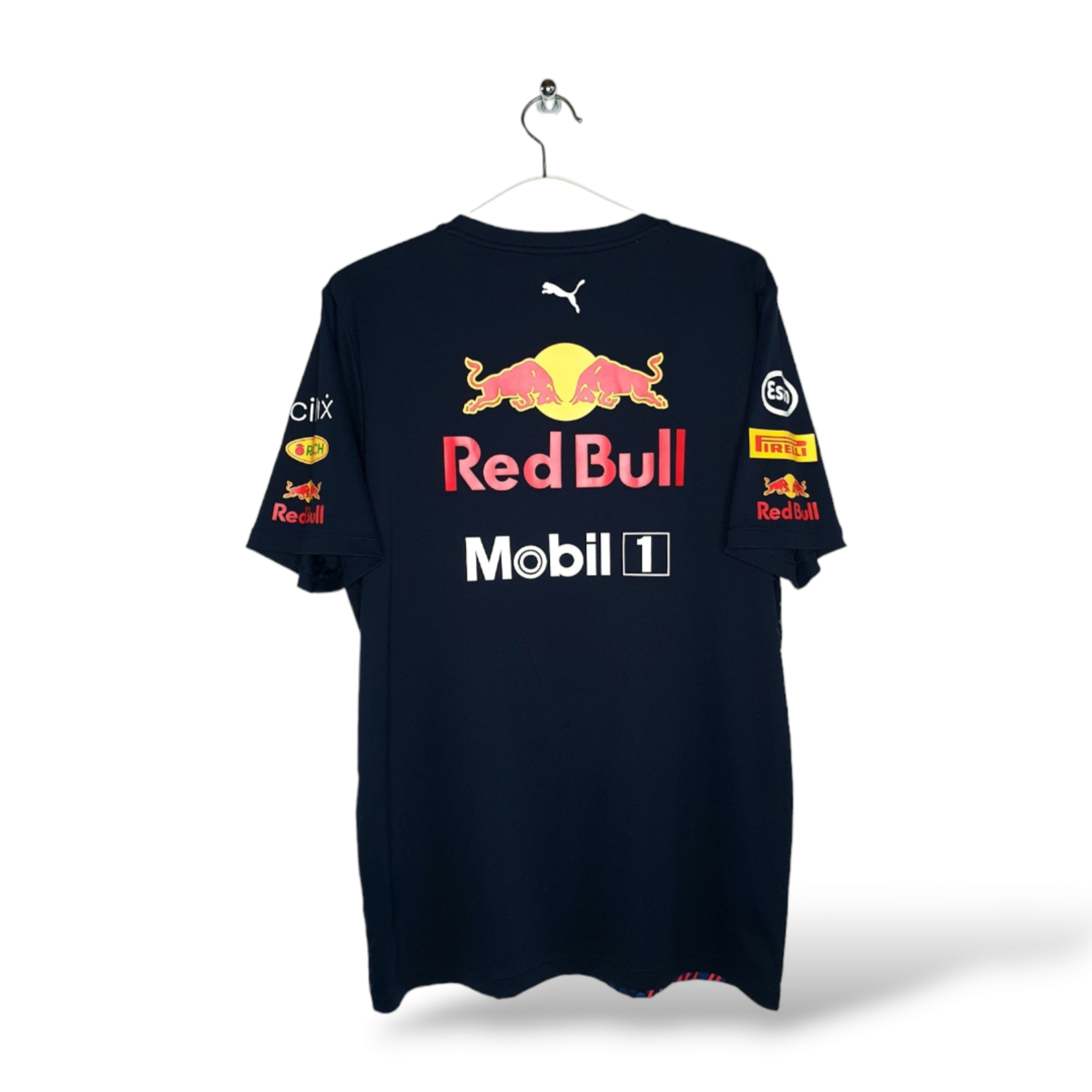 Puma Origineel Puma vintage Red Bull Racing 2021