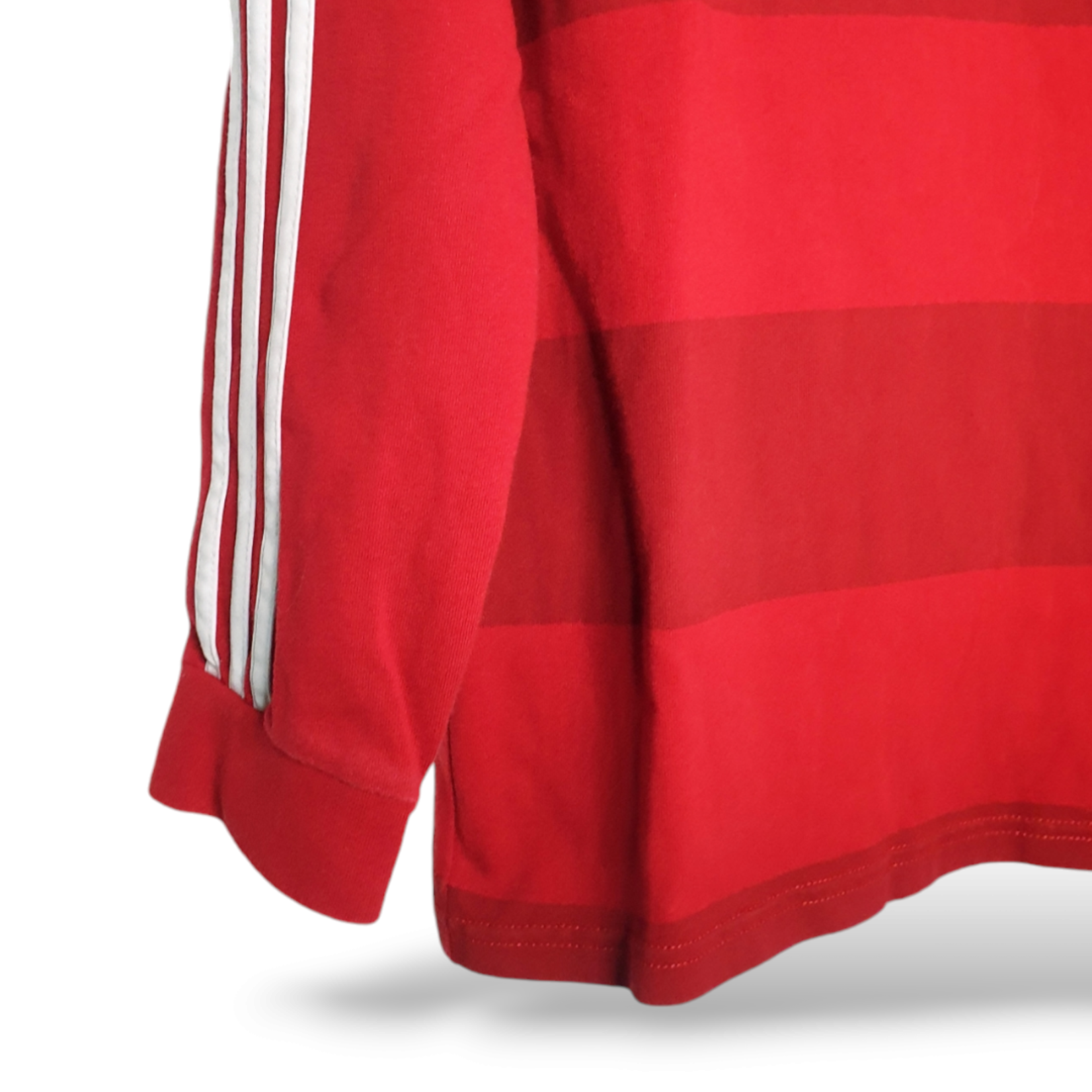 Adidas Original Adidas vintage rugby jersey British & Irish Lions 2013