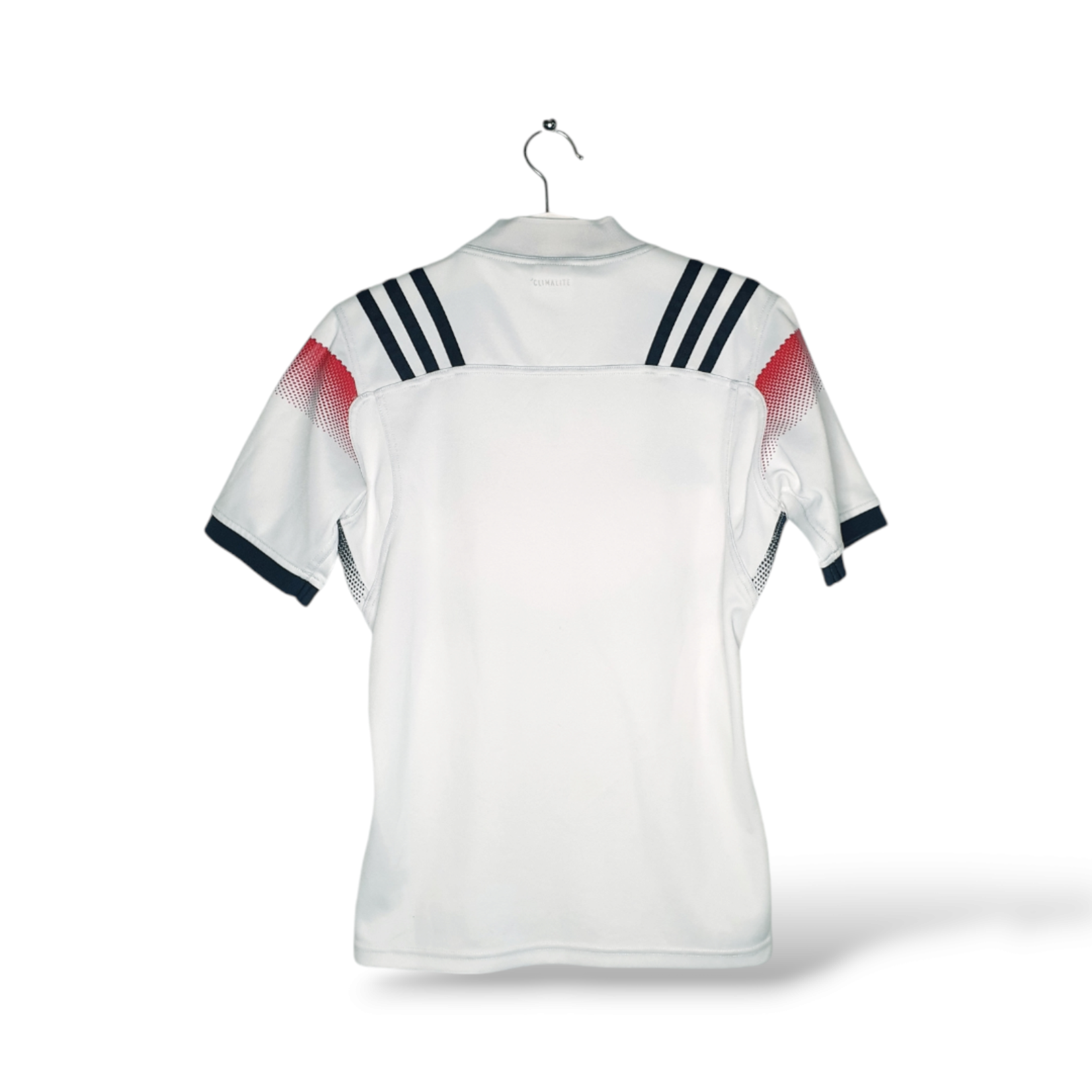 Adidas Adidas vintage rugby jersey France 2017