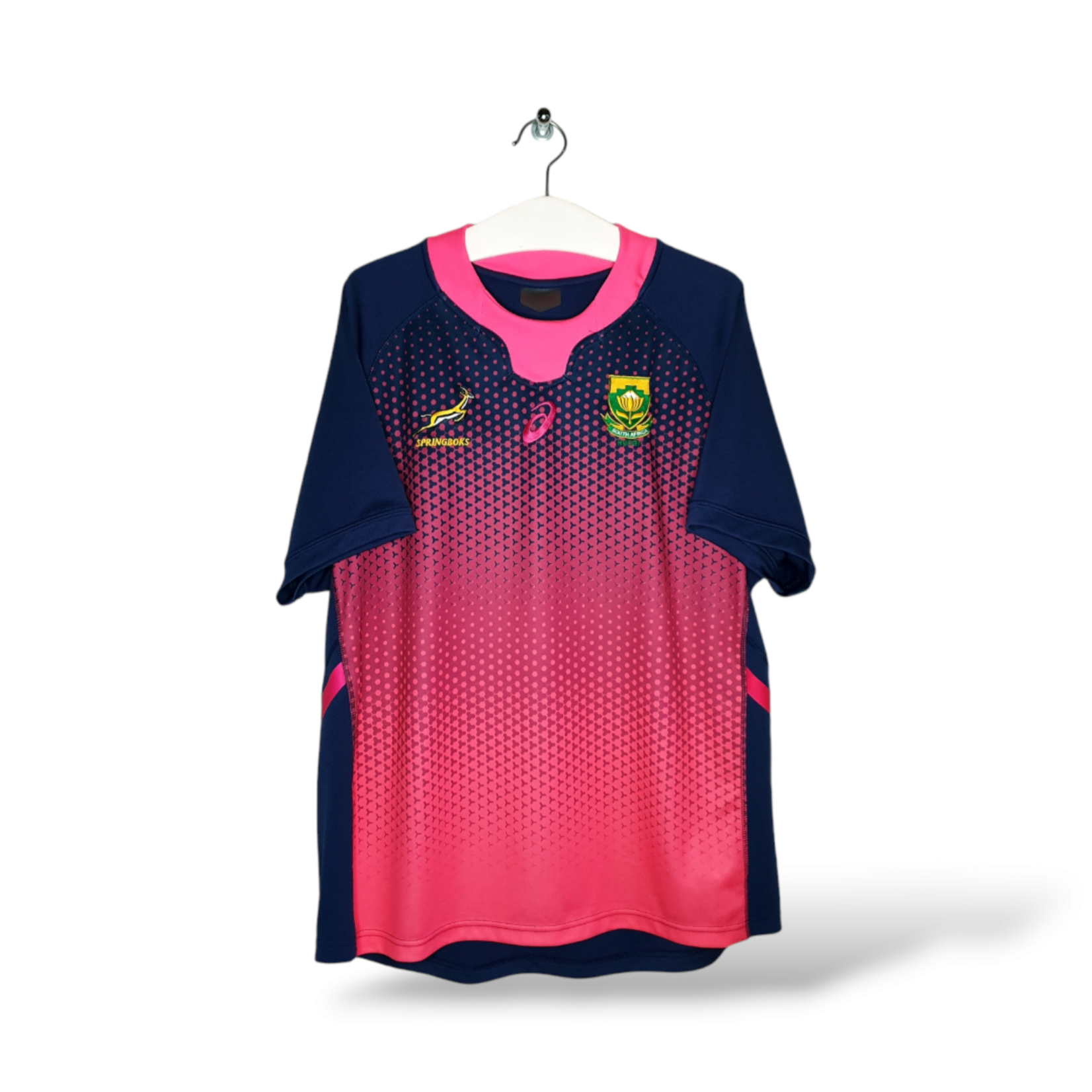 Asics south africa rugby deals