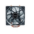 Antec C400 Processor Koeler 12 cm Multi kleuren