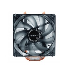 C400 | 150W TDP | 155 mm Hoogte | CPU Luchtkoeler